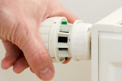 Mellor Brook central heating repair costs