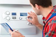 free commercial Mellor Brook boiler quotes