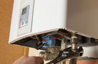 free Mellor Brook boiler install quotes
